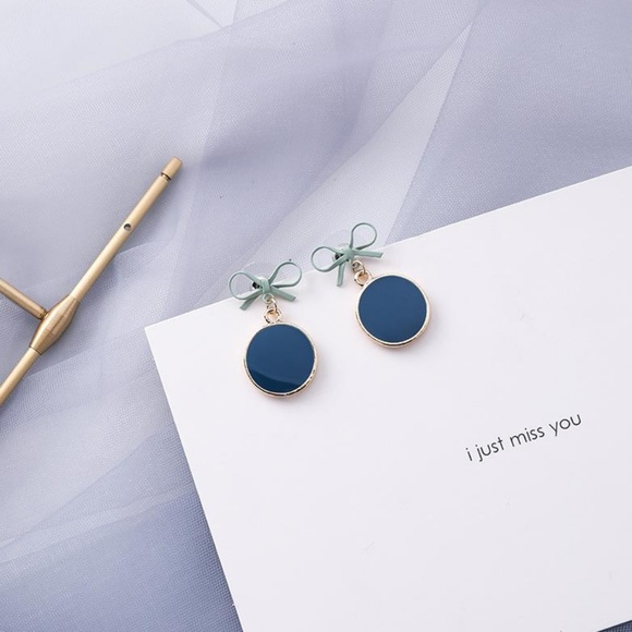 Cute Nation Jewelry - NEW MORANDI Cute Handmade Earrings 8
